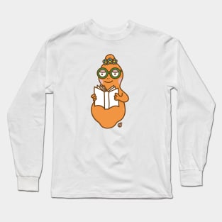 Barbapapa-BarbalibMS Long Sleeve T-Shirt